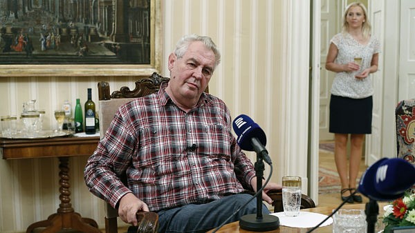 Zeman 1