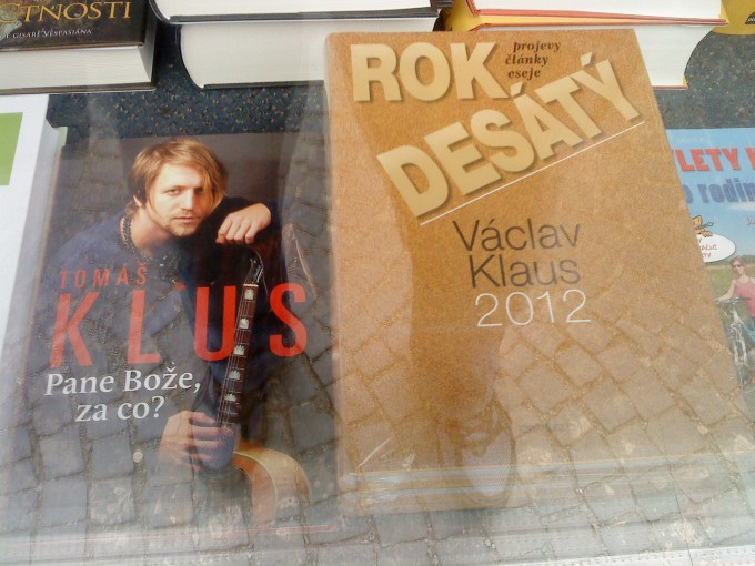 Klaus-Klus