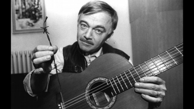Karel Kryl 1