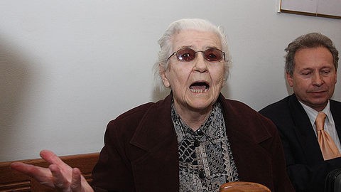 Ludmila Broov 5