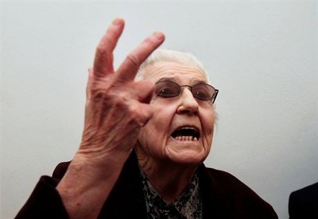 Ludmila Broov 3