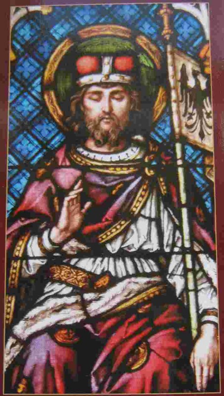 Sv. Vclav 3