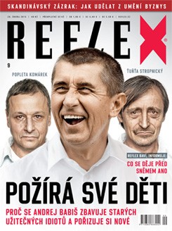 Reflex por
