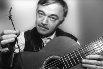 Karel Kryl 1