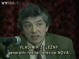 Vladimr elezn 3