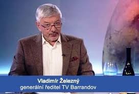 Vladimr elezn 4