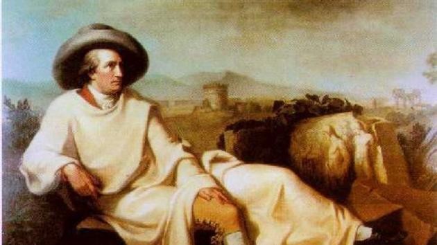 Goethe 1