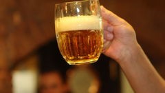 Pivo 1