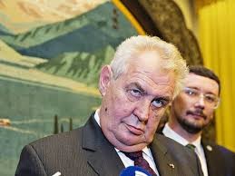 Ovek, Zeman 1