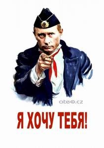 Putin 1