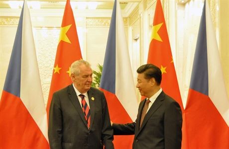 Zeman+Jie ien-ming
