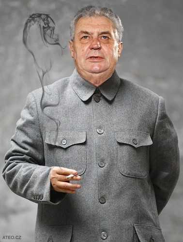 Zeman an