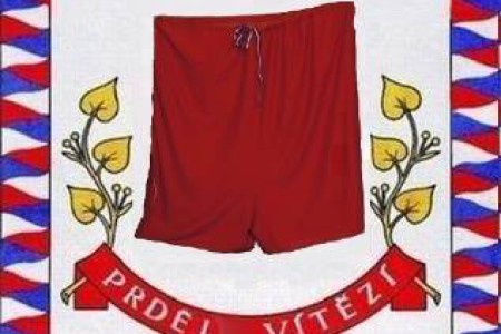 Prdel vtz