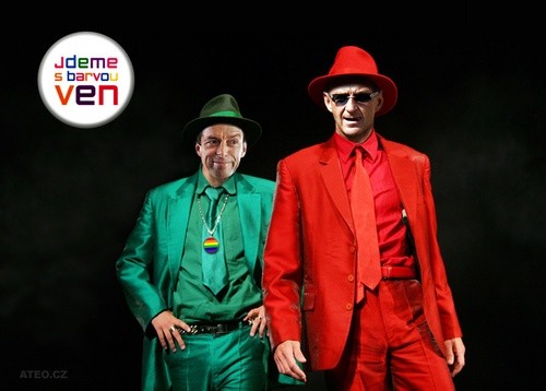 Bm, Janouek 1