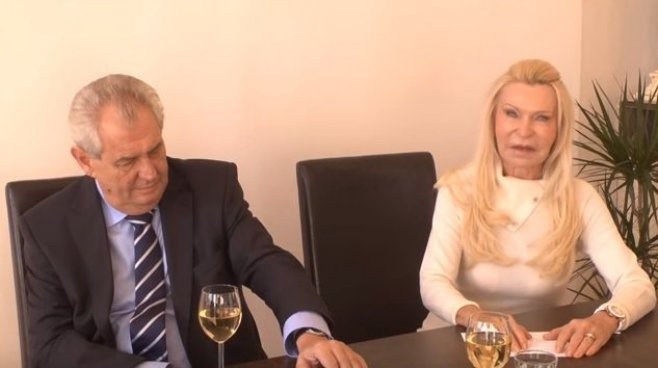 Jitka Frantov a Zeman