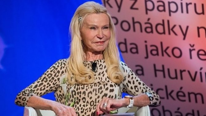 Jitka Frantov 1