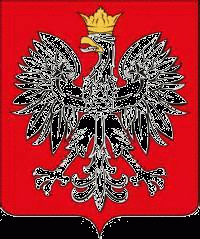 Polsk sttn znak