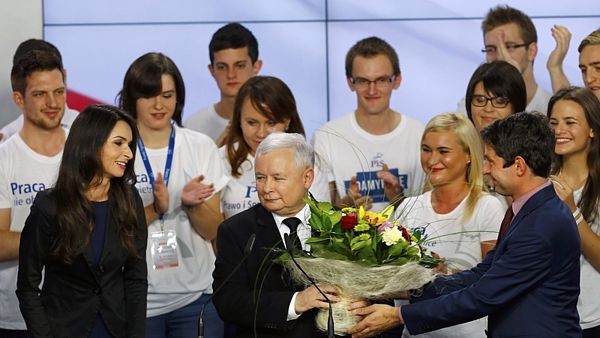 Lech Kaczynsky zvtzil
