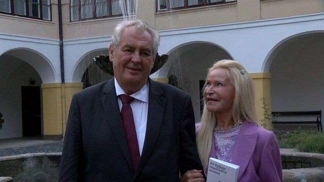 Franrov a Zeman 2