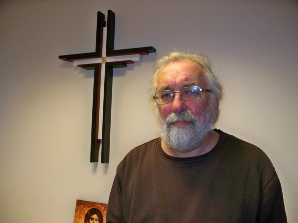 Hus. far Miroslav Kubek