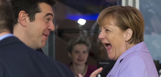 Merkelov+Tsipras