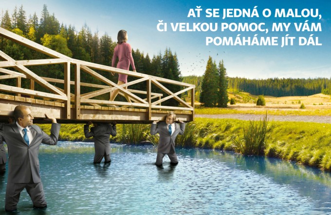 Pojiovna reklama 1