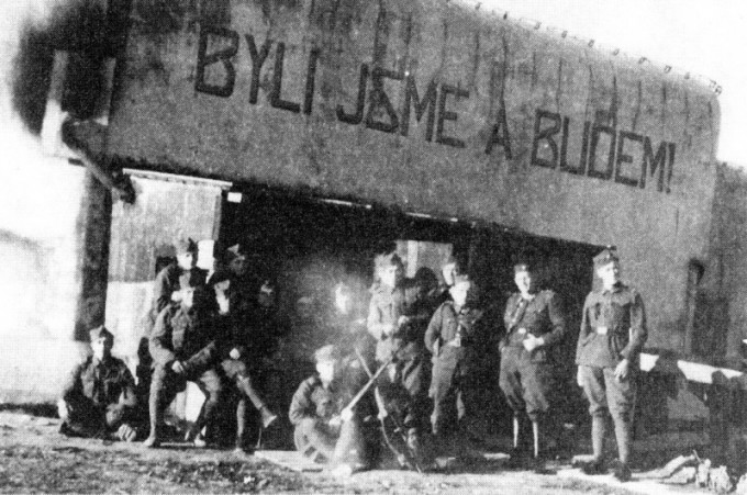 Mobilizace 2