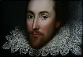 William Shakespeare 1