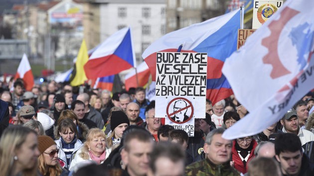 Bude zase vesele
