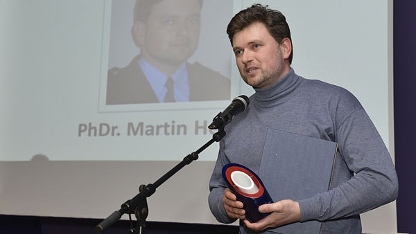 Martin Herzn 1