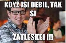 Debil 1