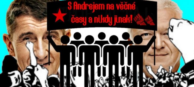 S Babiem na vn asy