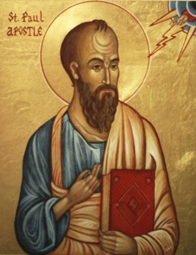 sv. Pavel 1
