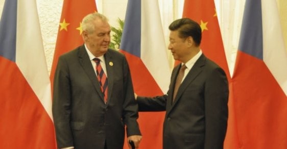Zeman, Si tien 1