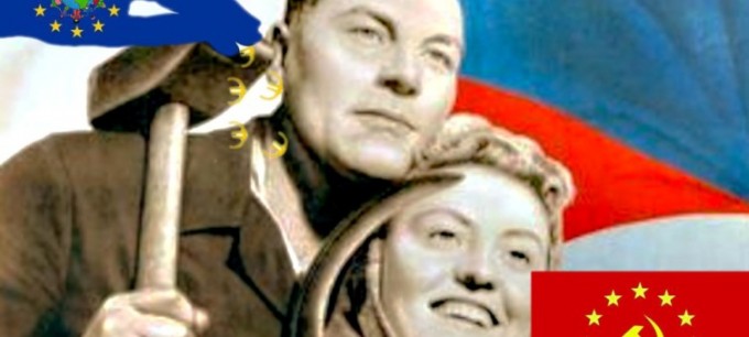 Socialistick lovk