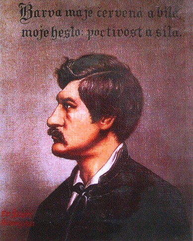 Karel Havlek 1