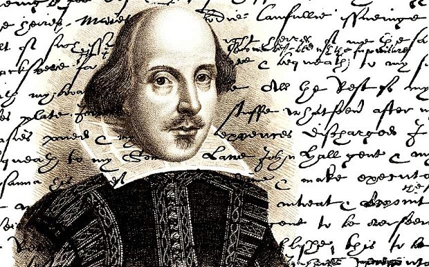 Shakespeare 2