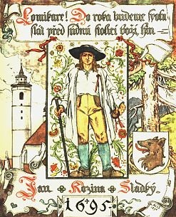 Jan Sladk Kozina 1