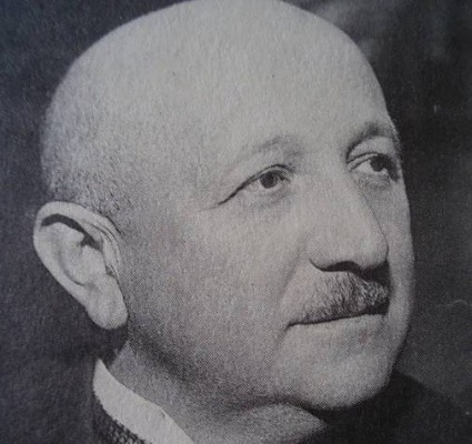 Rudolf Beran 1