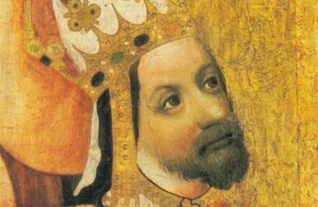 Karel IV. 1