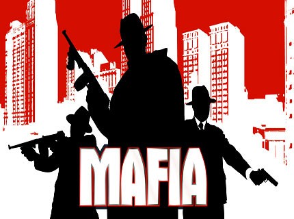 Mafie 1