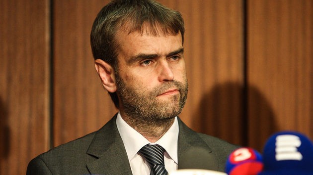 robert lachta