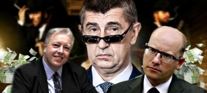 Chovanec, Babi, Sobotka 1