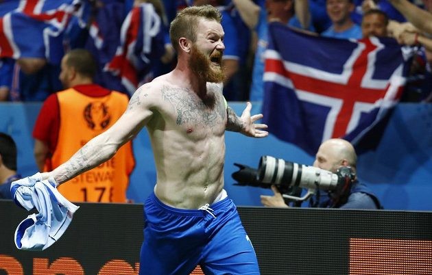 Aron Gunnarsson
