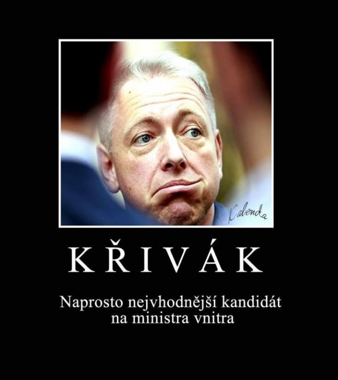 Kivk Chovanec