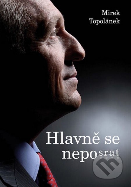 Topolnek kniha
