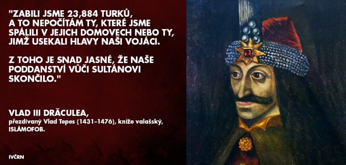 Vlad III, kne Dracula 1
