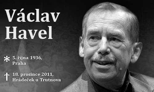Vclav Havel 2