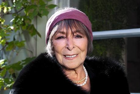Hana Hegerov