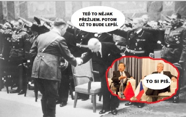 Hcha - Zeman